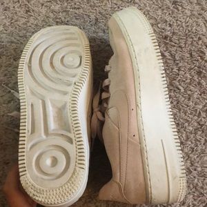 Nike Shoes - air force 1s Nike Shoes - air force 1s